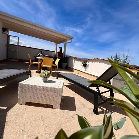 Casa Vacanze Anna Balestrate Exteriér fotografie