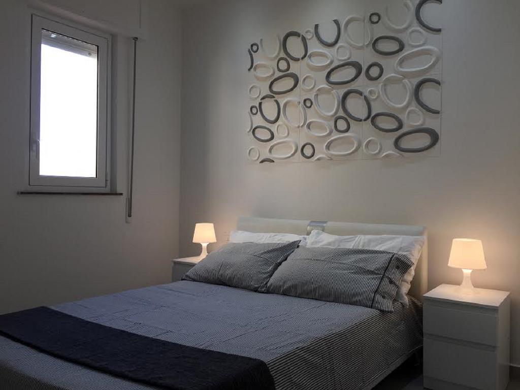 Casa Vacanze Anna Balestrate Exteriér fotografie