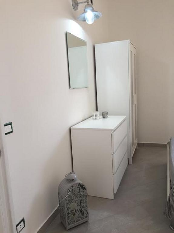 Casa Vacanze Anna Balestrate Exteriér fotografie