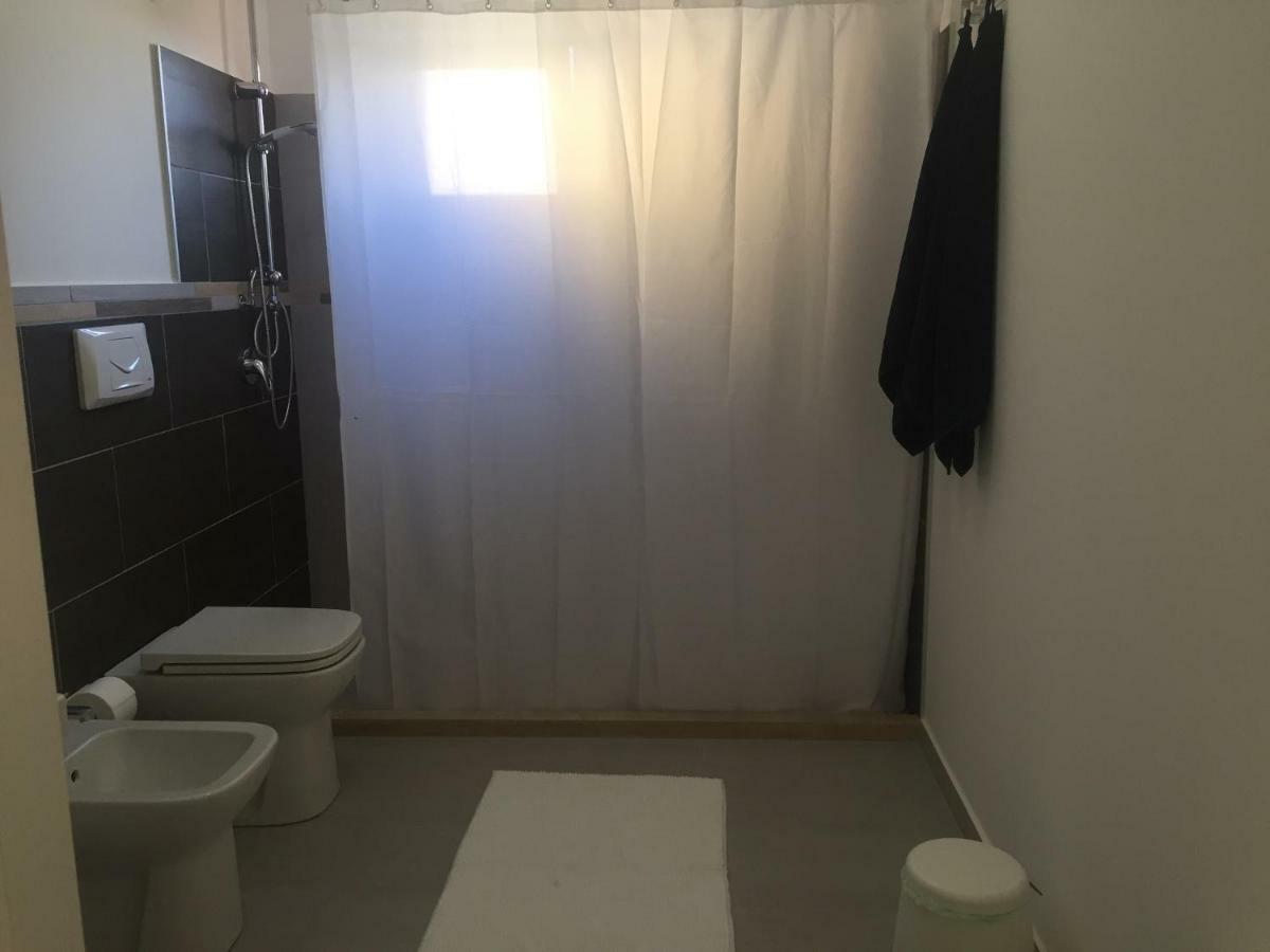 Casa Vacanze Anna Balestrate Exteriér fotografie