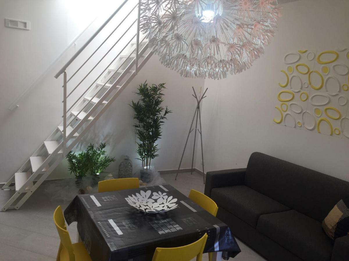 Casa Vacanze Anna Balestrate Exteriér fotografie