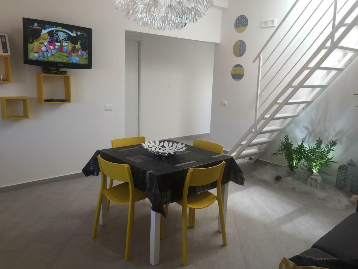 Casa Vacanze Anna Balestrate Exteriér fotografie